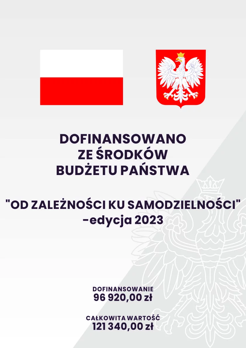 Od zależności ku samodzielności. Popraw swoje funkcjonowanie w społeczeństwie