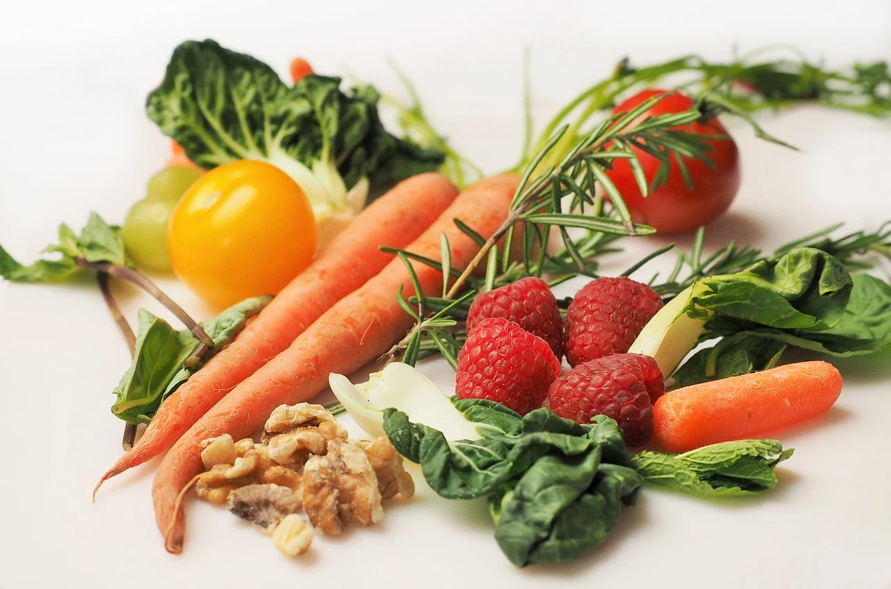 Dieta refluksowa