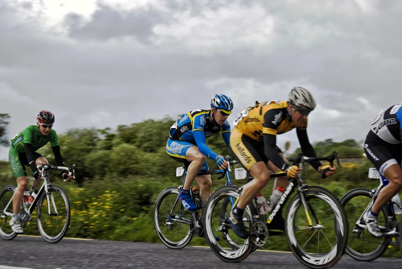 Śląskie Święto Rowerzysty 2023 już w najbliższą niedzielę!