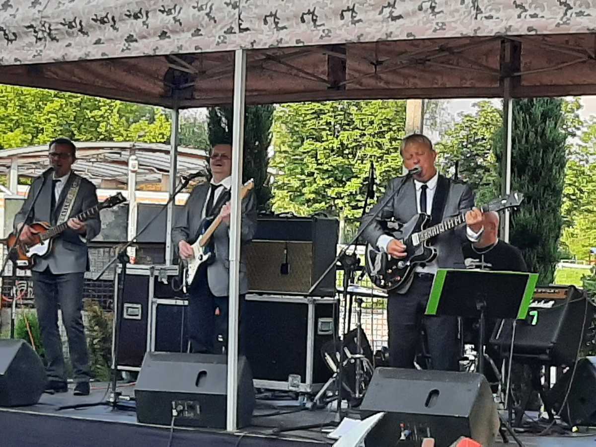 "Chcemy być z Wami". Za nami festyn ŚDS