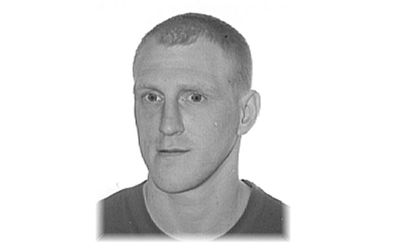 Kamil Wal poszukiwany listem gończym