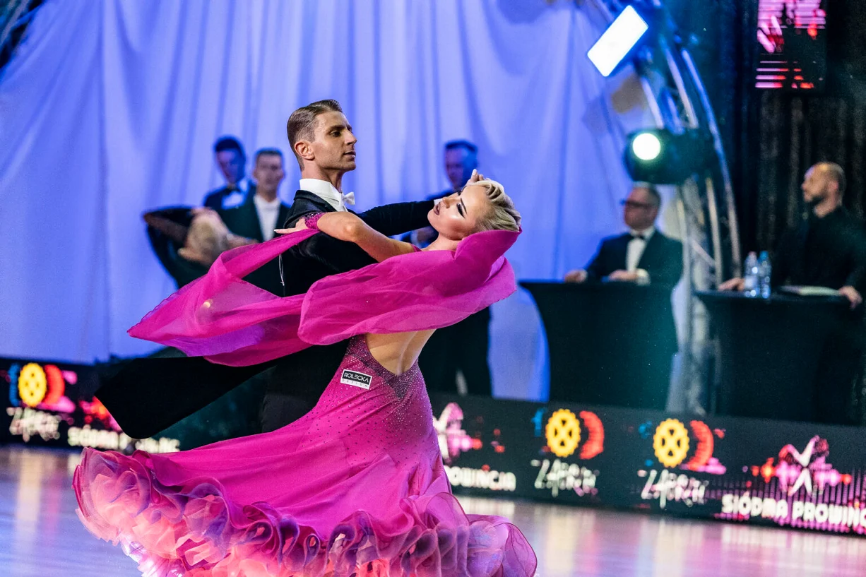 Za nami Międzynarodowy Festiwal Tańca! [ZDJĘCIA]