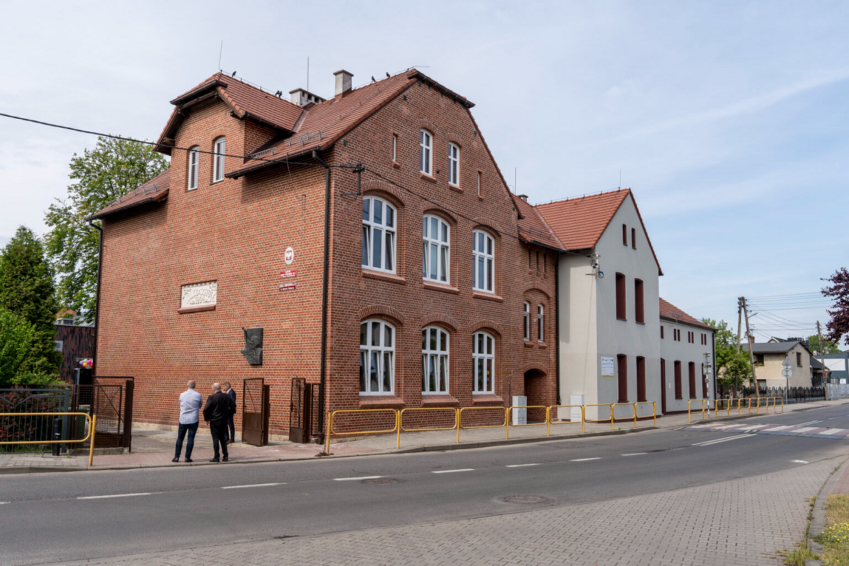 Kolejne zabrzańskie przedszkole przeszło termomodernizację! [ZDJECIA]