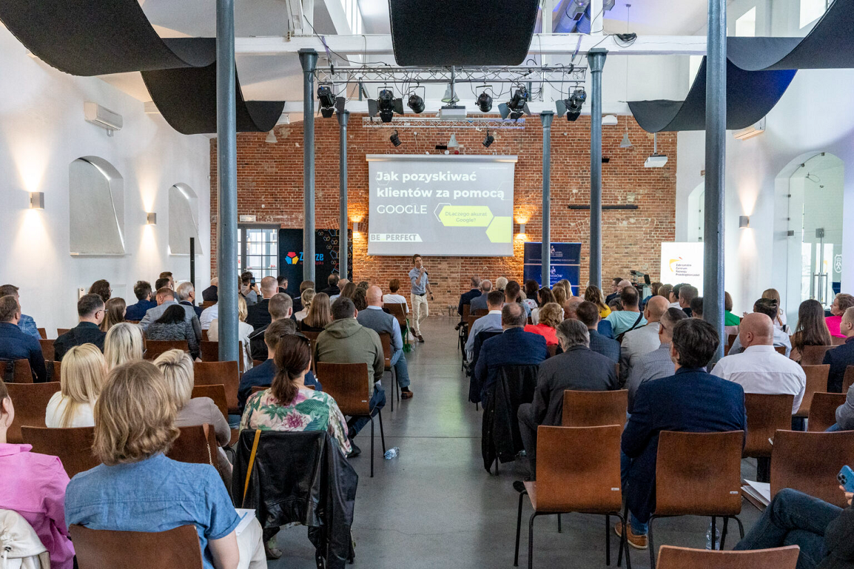 Za nami IV Śniadanie Biznesowe