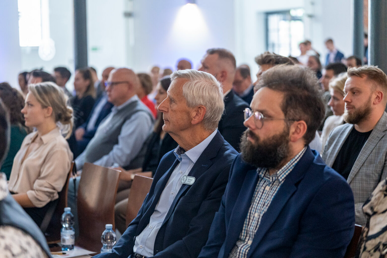 Za nami IV Śniadanie Biznesowe