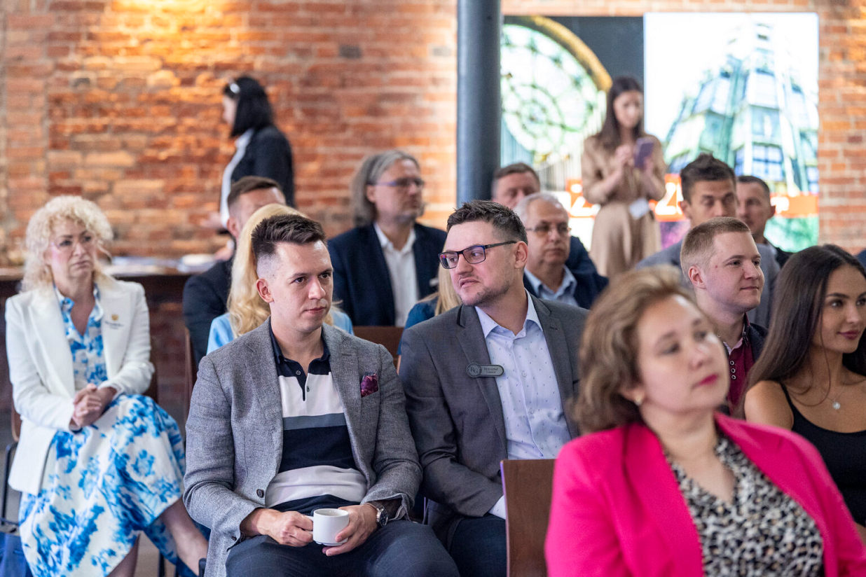 Za nami IV Śniadanie Biznesowe