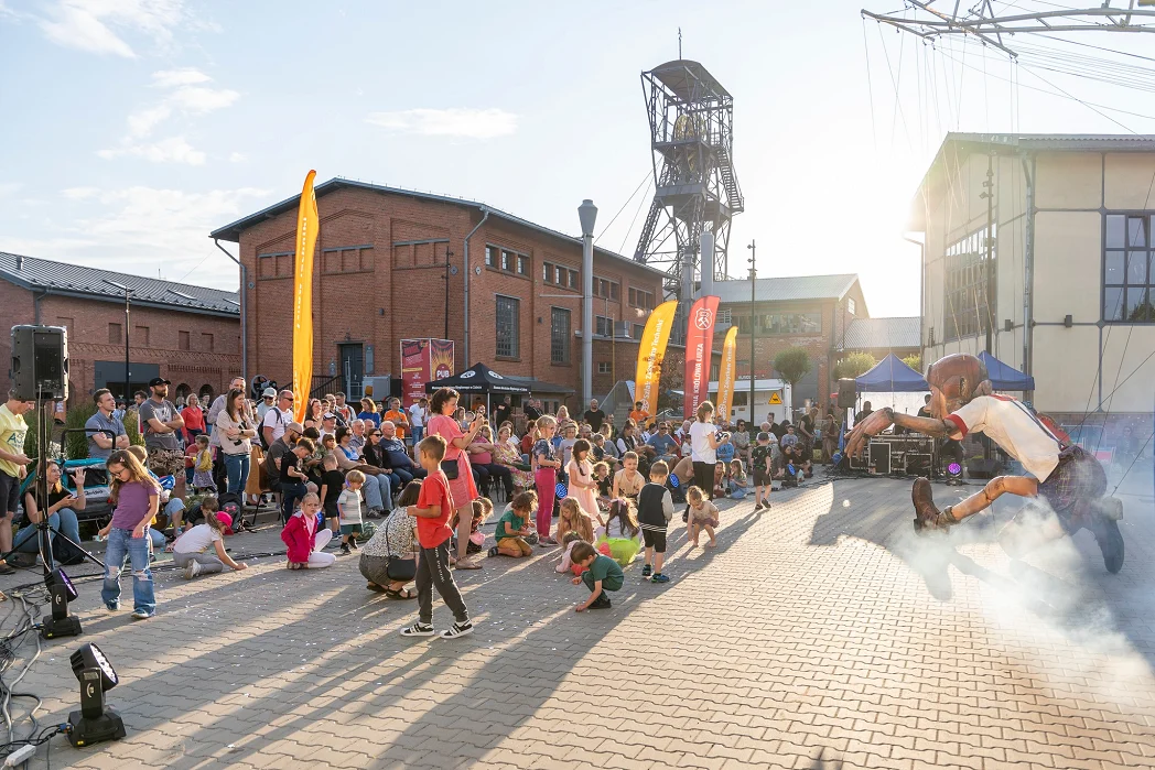 Za nami Industriada 2023 w Zabrzu! [ZDJĘCIA]