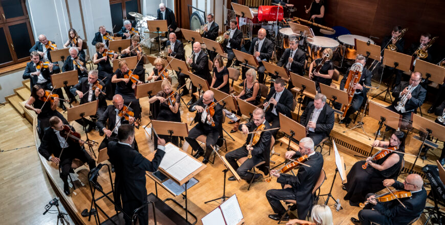 Nadzwyczajny koncert w ramach II Festiwalu Kultury Ormiańskiej