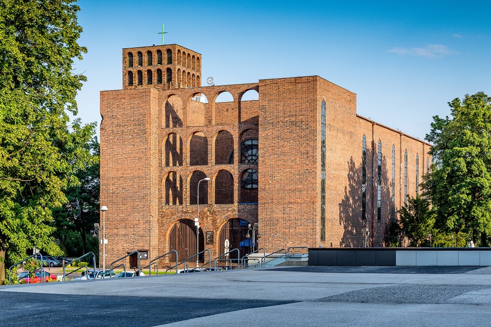 GZM obchodzi 6. urodziny! Sprawdźcie jakie atrakcje czekają na nas w Zabrzu!