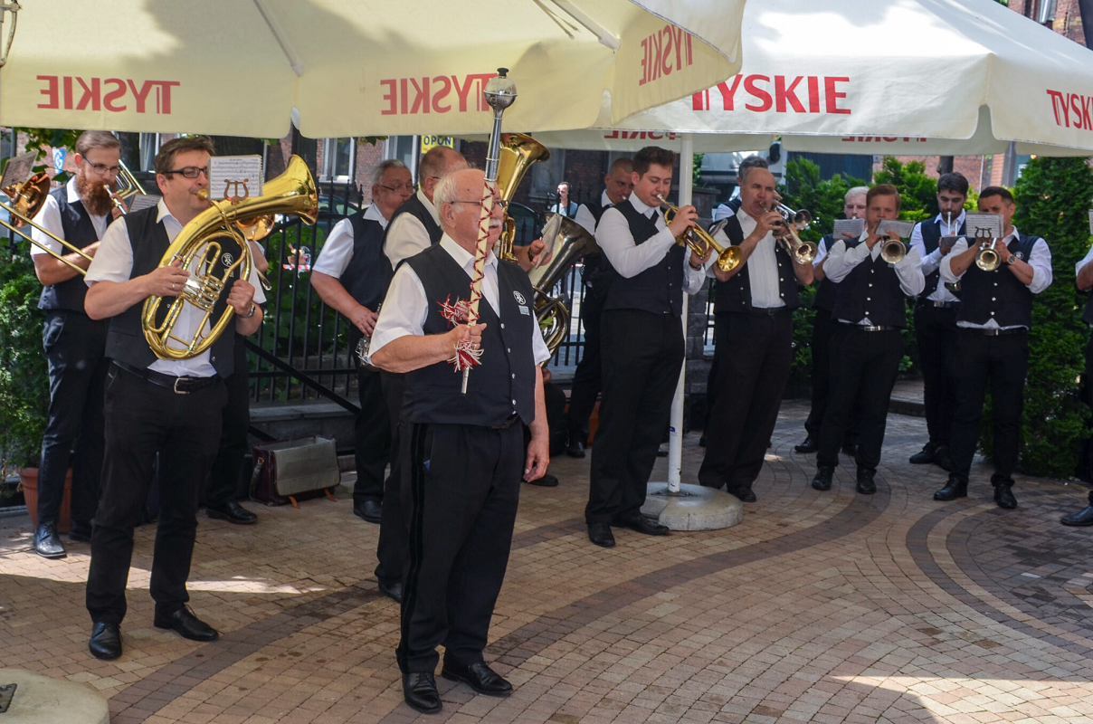 Za nami uroczysta sesja Rady Miasta Zabrze