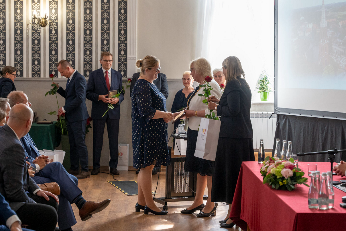 Za nami uroczysta sesja Rady Miasta Zabrze