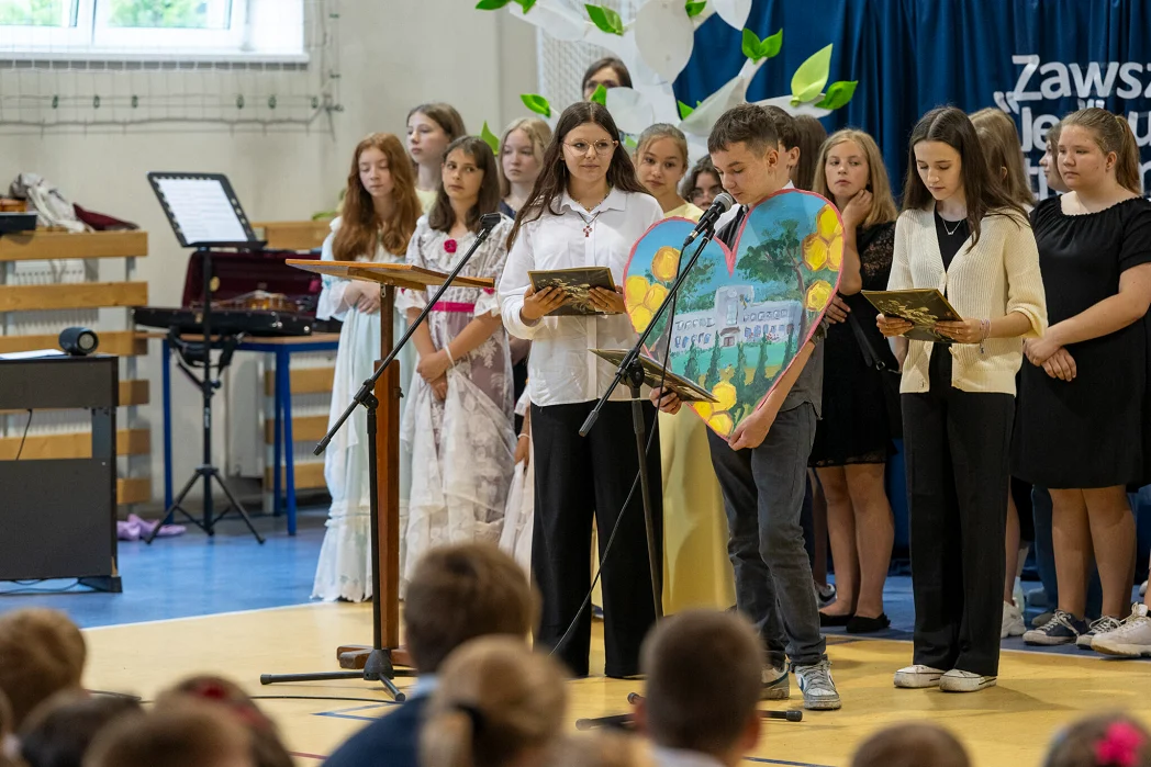 Podsumowanie roku szkolnego 2022/2023 w Zabrzu