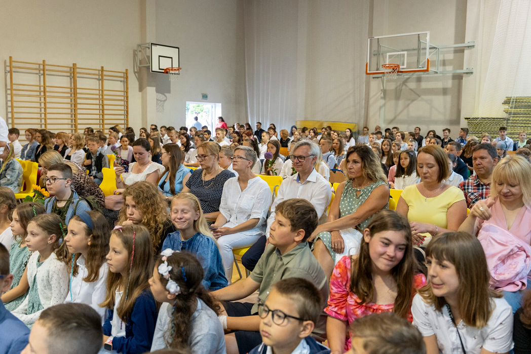 Podsumowanie roku szkolnego 2022/2023 w Zabrzu