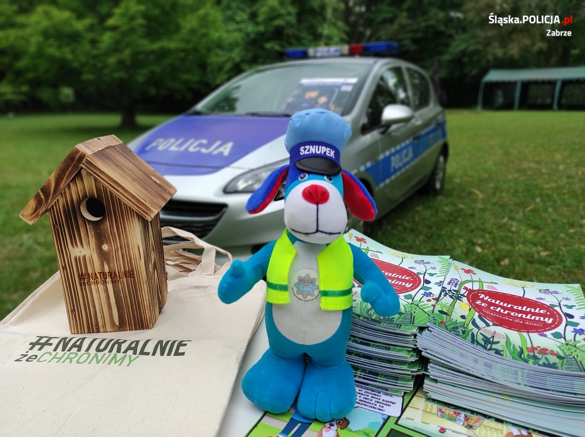 Rozmawiali o środowisku w Miejskim Ogrodzie Botanicznym