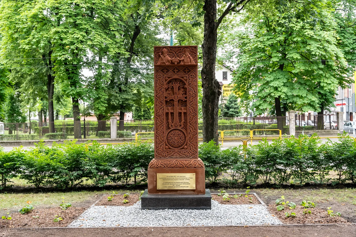 W Zabrzu odbył się II Festiwal Kultury Ormiańskiej [ZDJĘCIA]