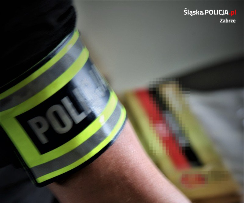 Ujawniono ponad 4,5 tys. papierosów i 150 kilogramów krajanki tytoniowej bez akcyzy!