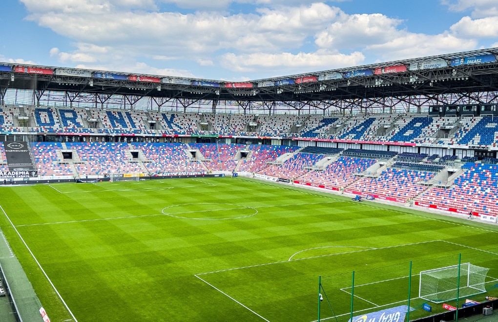 Zabrzańska Inicjatywa Społeczna ruszyła z e-referendum w sprawie sprzedaży Górnika Zabrze