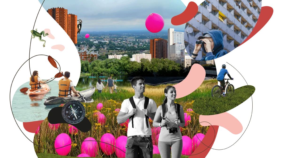 GZM obchodzi 6. urodziny! Sprawdźcie jakie atrakcje czekają na nas 1-2 lipca