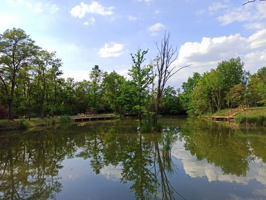 Zabrzański Geopark to kolejne miejsce na mapie śląskiej geoturystyki!