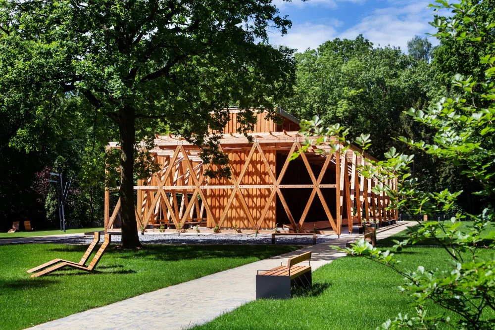 TOP 9 najciekawszych tężni solankowych w regionie. Mamy sporo „śląskich Ciechocinków”!