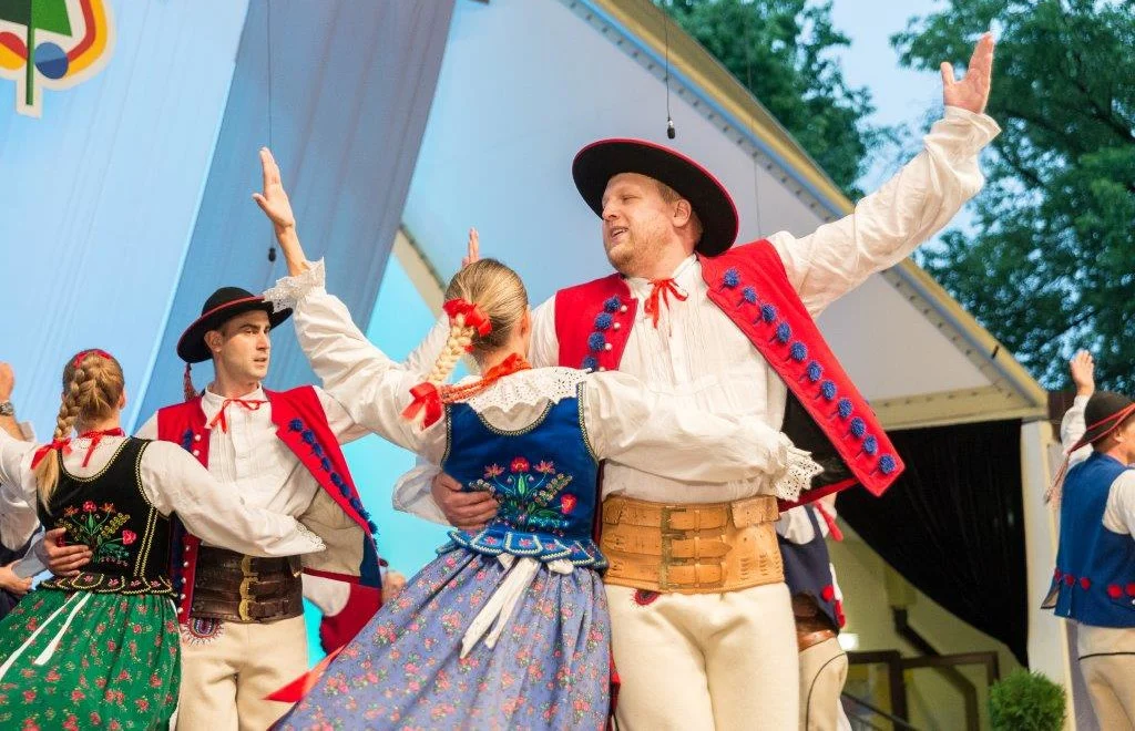 W sobotę rusza 60. Tydzień Kultury Beskidzkiej. Znamy program wydarzenia