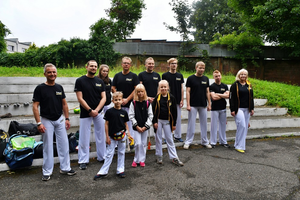 Ogród Śniadaniowy 1