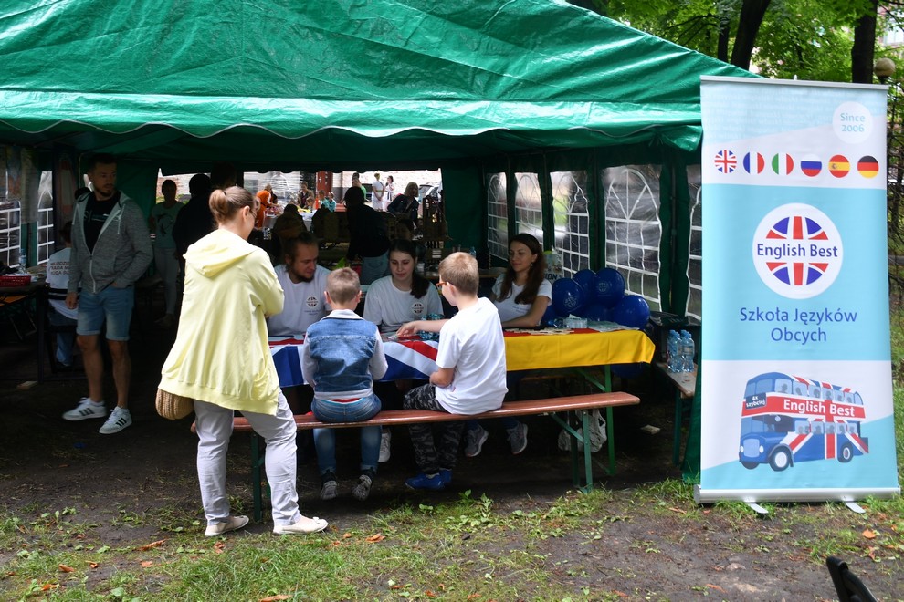 Ogród Śniadaniowy 2