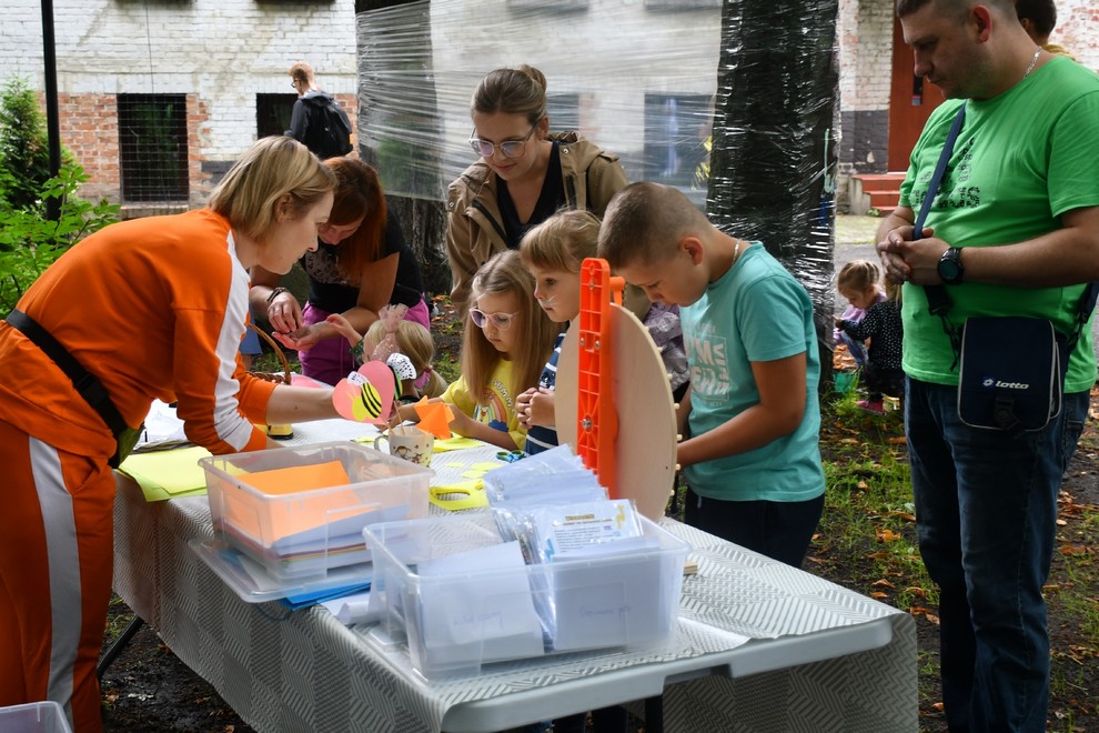 Ogród Śniadaniowy 5