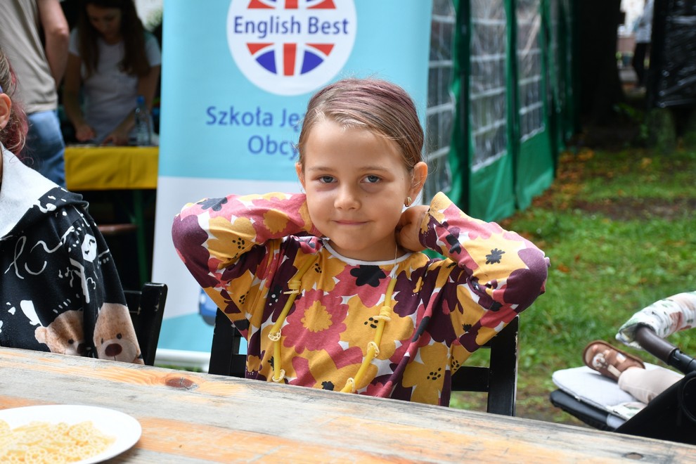 Ogród Śniadaniowy 6