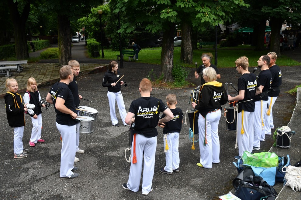 Ogród Śniadaniowy 8