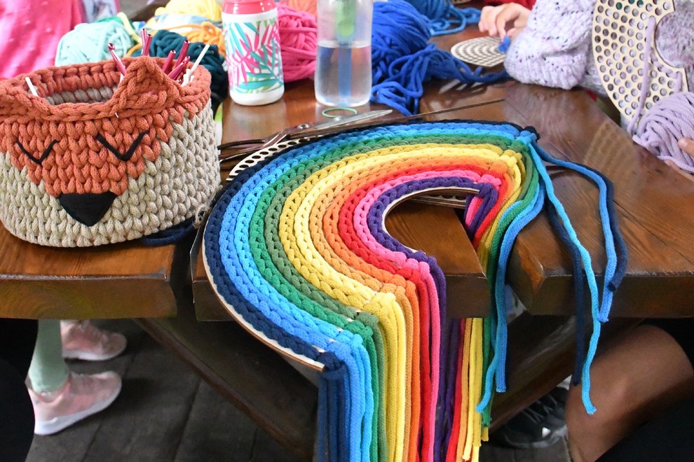 Ogród Śniadaniowy 10