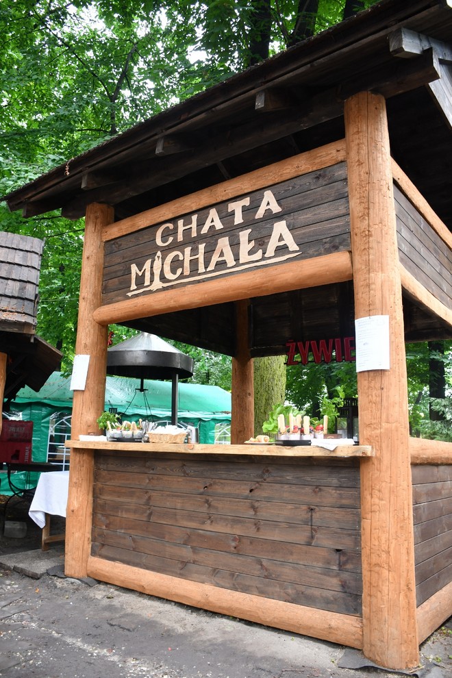 Ogród Śniadaniowy 11