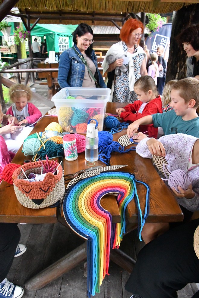 Ogród Śniadaniowy 12