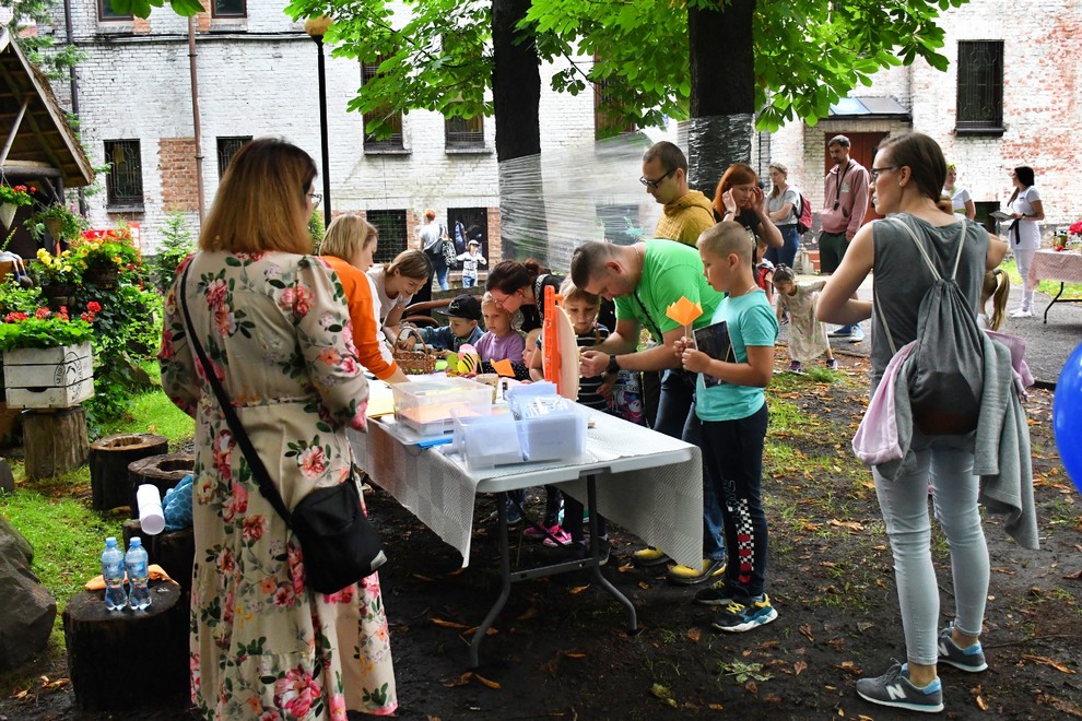 Ogród Śniadaniowy 13