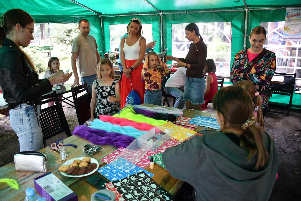 Ogród Śniadaniowy 21