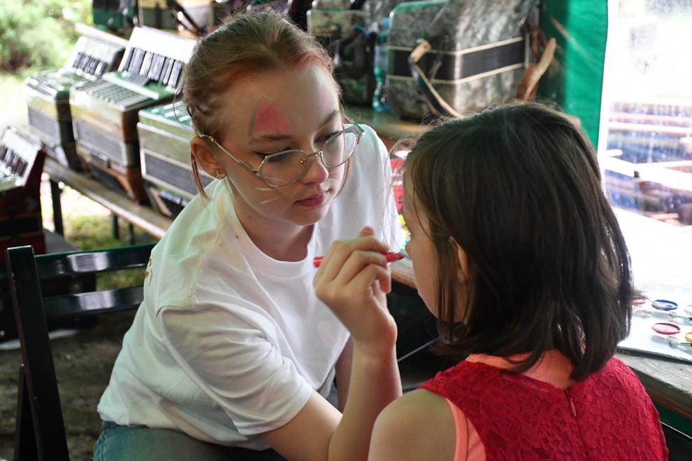 Ogród Śniadaniowy 23