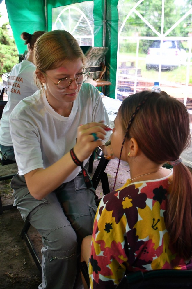 Ogród Śniadaniowy 24