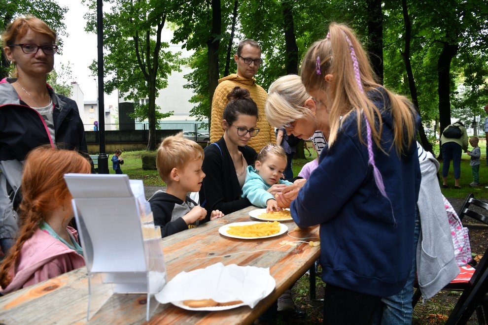 Ogród Śniadaniowy 25