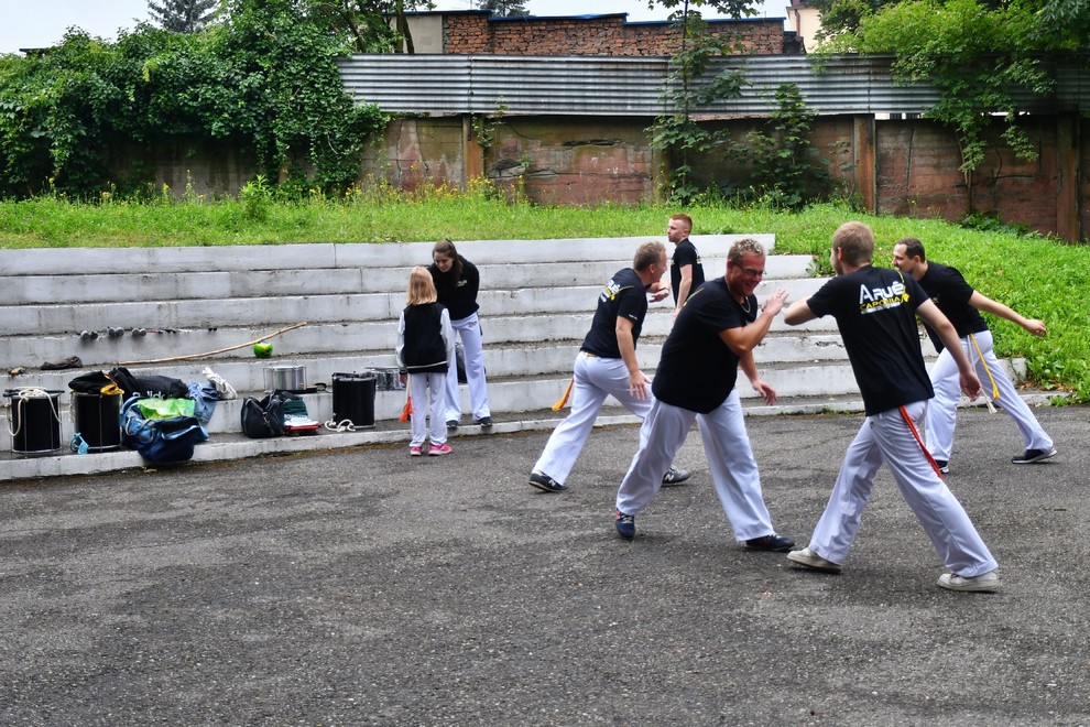 Ogród Śniadaniowy 27