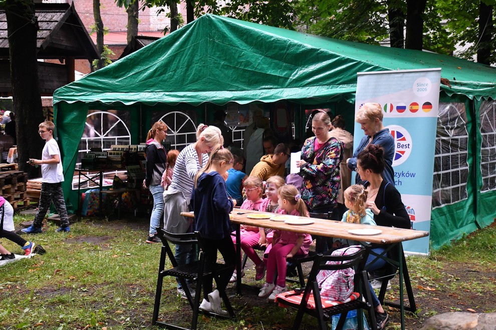 Ogród Śniadaniowy 29