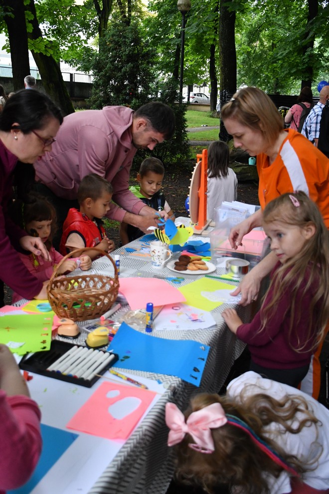 Ogród Śniadaniowy 30