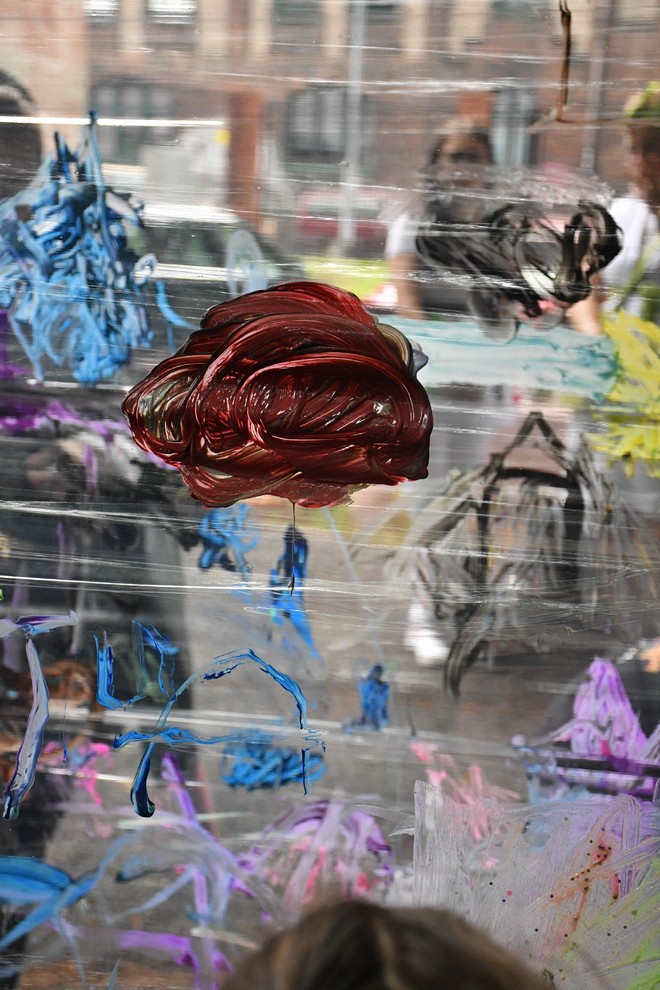 Ogród Śniadaniowy 31