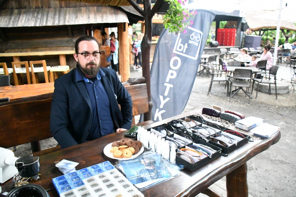 Ogród Śniadaniowy 34