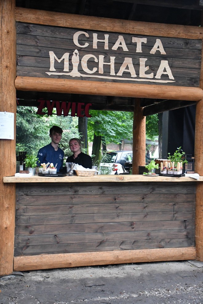 Ogród Śniadaniowy 35