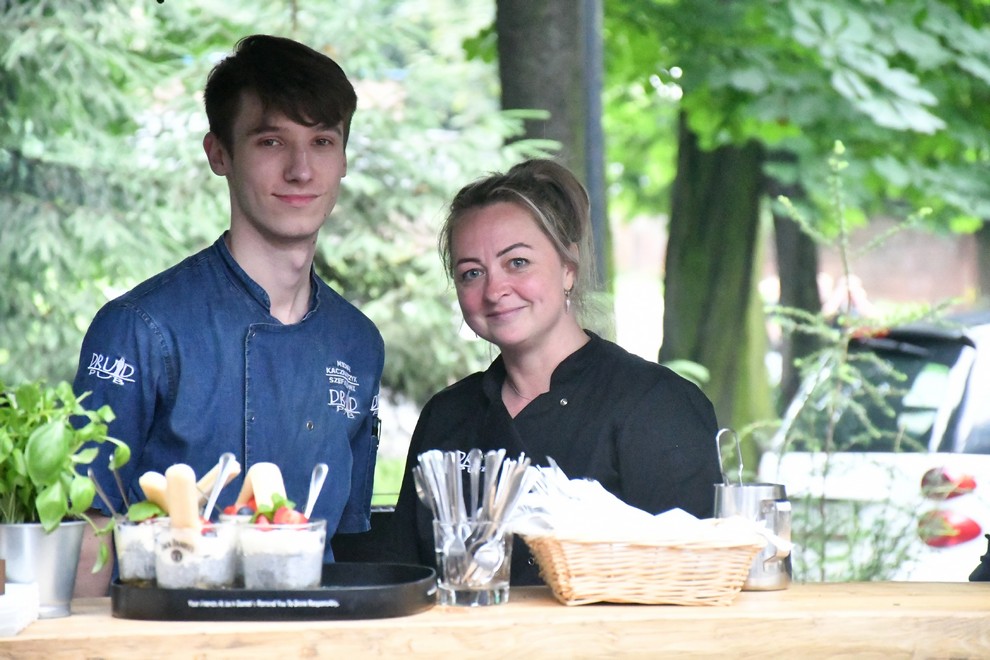 Ogród Śniadaniowy 36