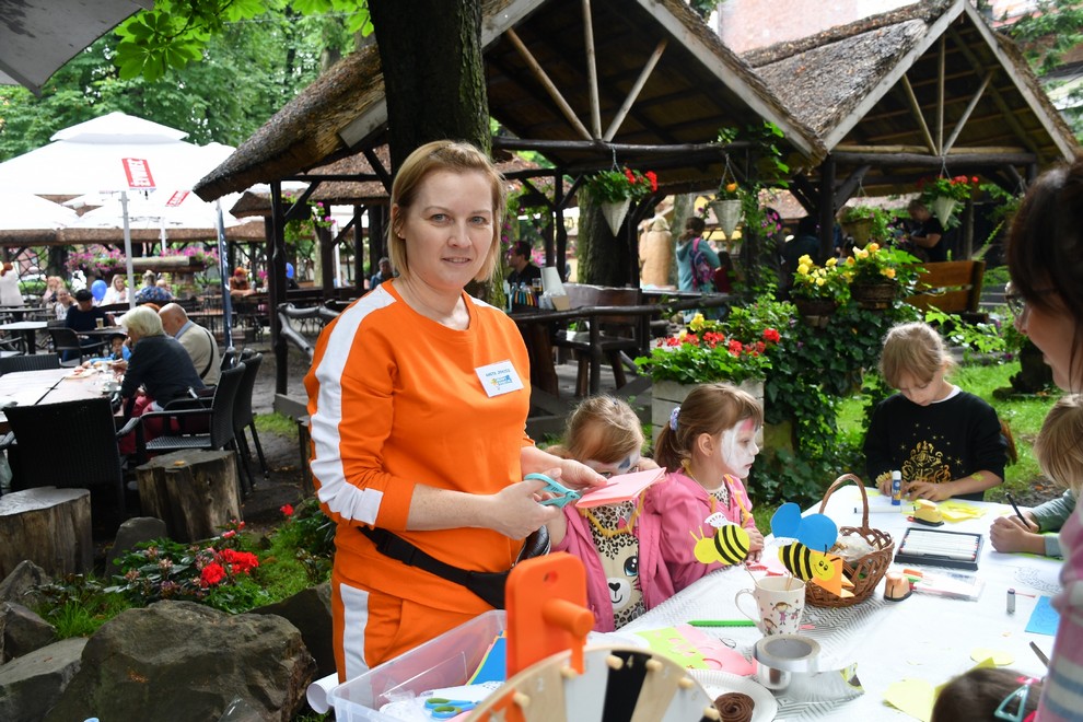 Ogród Śniadaniowy 42