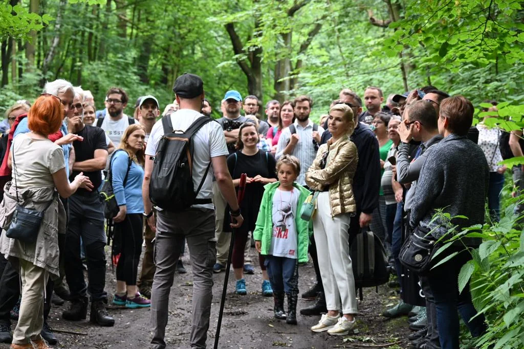 Za nami drugi dzień festiwalu Kierunek GZM. Zobaczcie, jak przebiegało świętowanie!