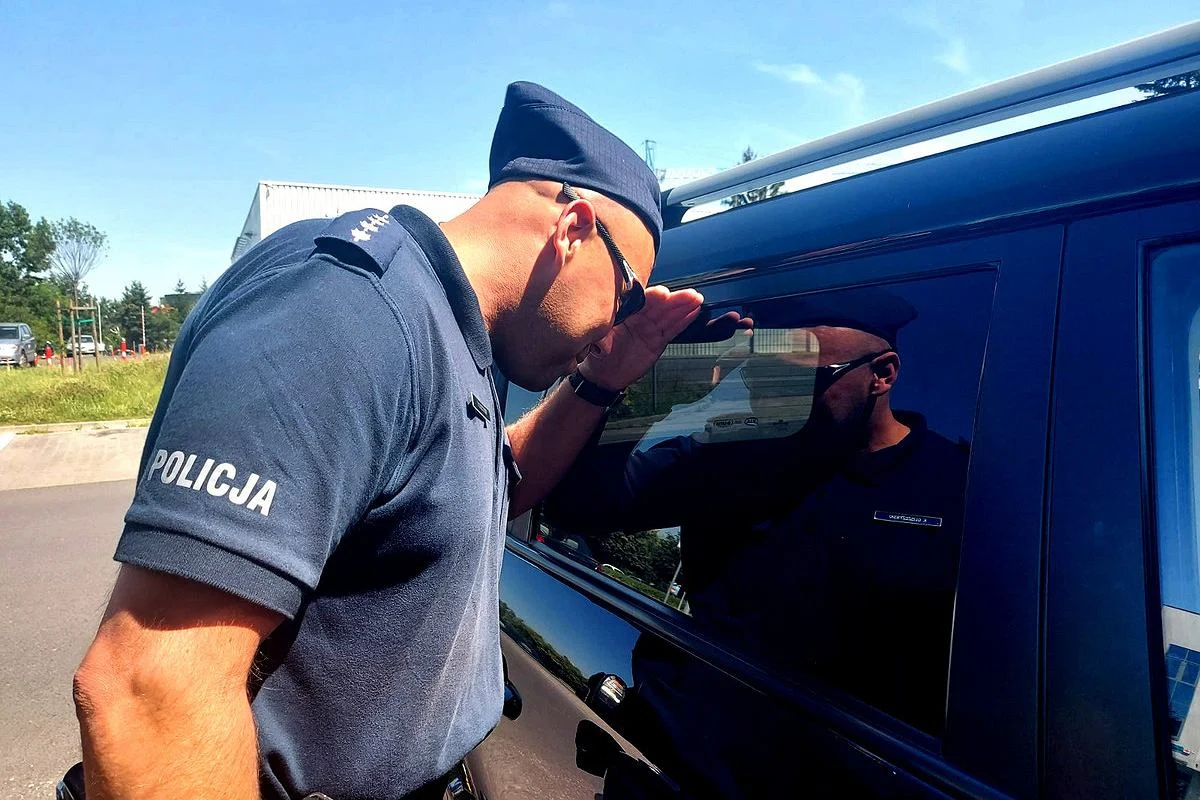 Upały! Zachowajmy ostrożność i zdrowy rozsądek!