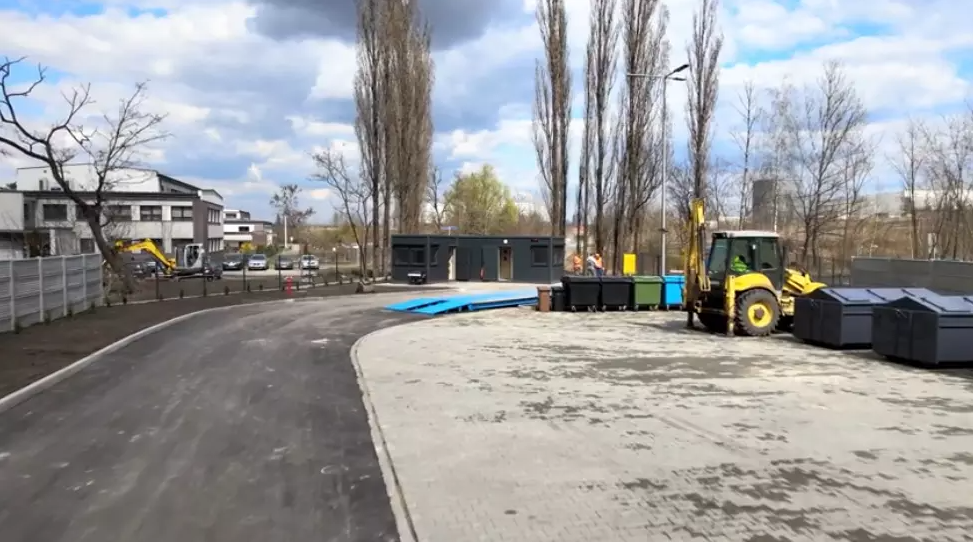 Ruda Śląska: Nowe zasady przyjmowania odpadów w PSZOK