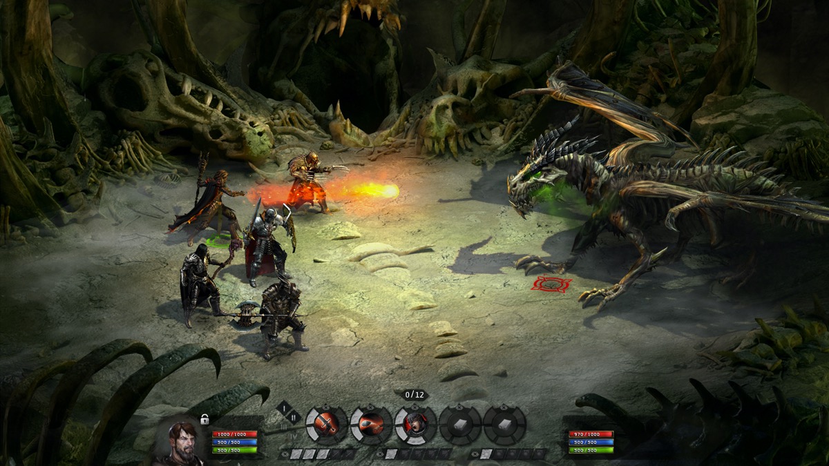 Szukasz gry MMORPG online, która przeniesie Cię do innego Świata? Poznaj Broken Ranks